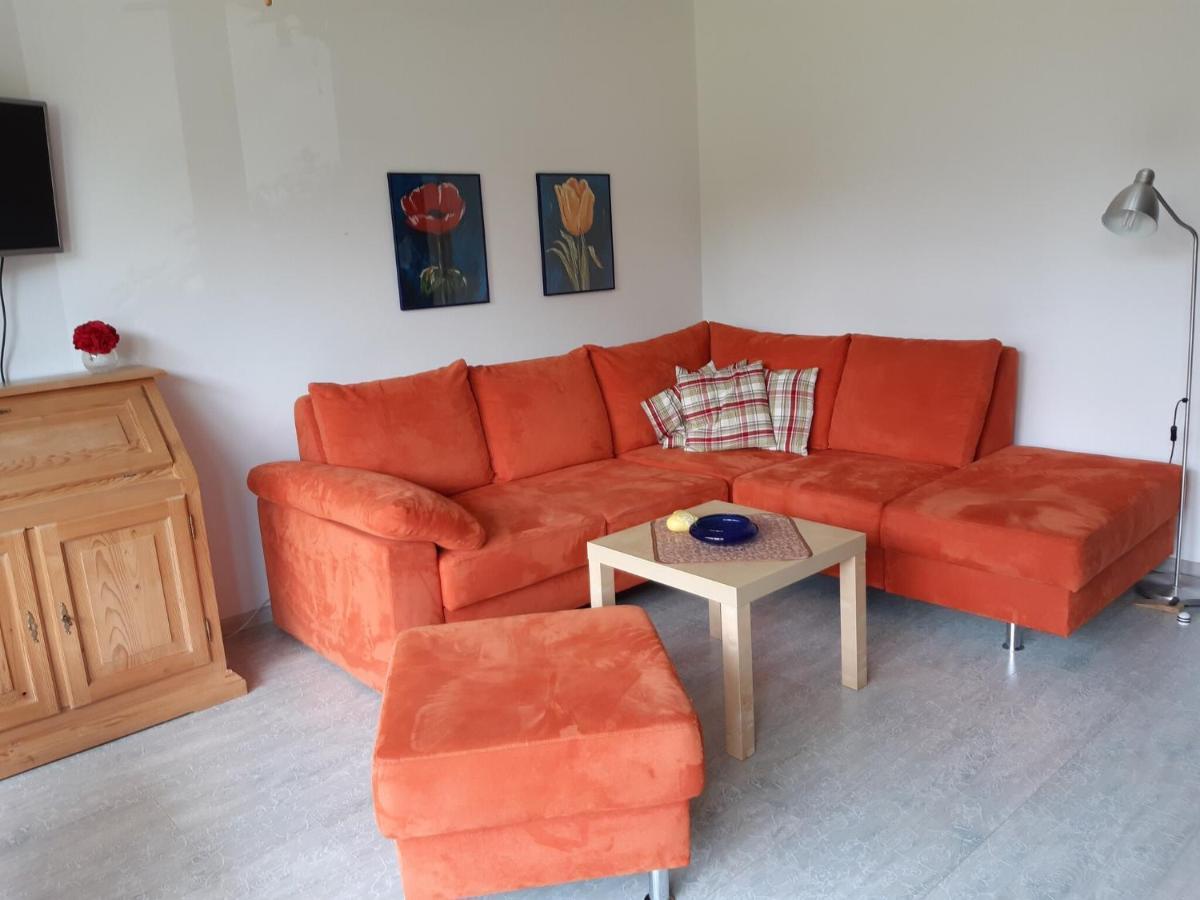 Ferienwohnung Hutzfeld Tammi Oberaudorf Exterior photo