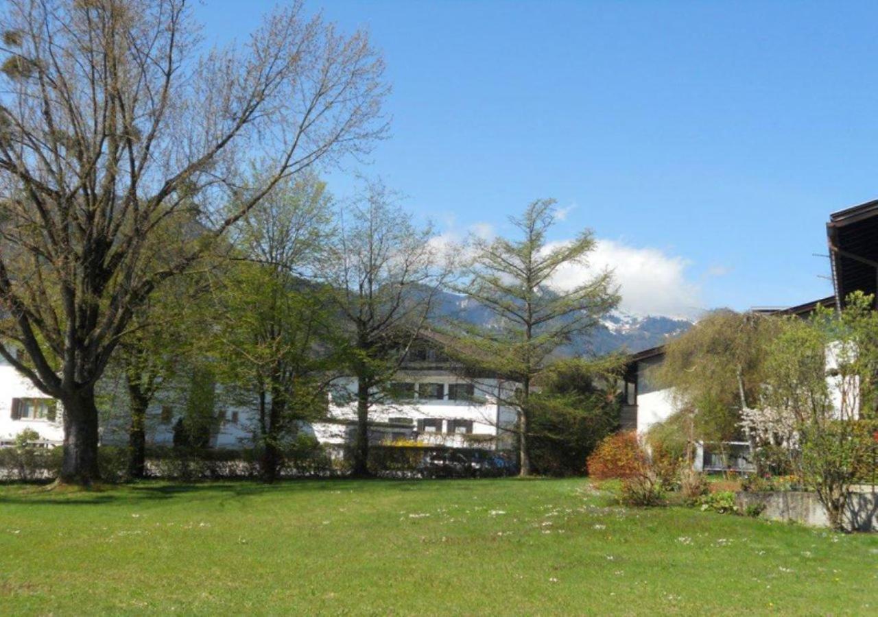 Ferienwohnung Hutzfeld Tammi Oberaudorf Exterior photo